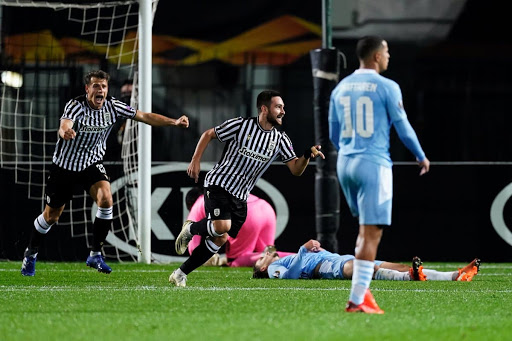 Nhận định PSV Eindhoven vs PAOK Saloniki, 3h00 ng&agrave;y 27/11