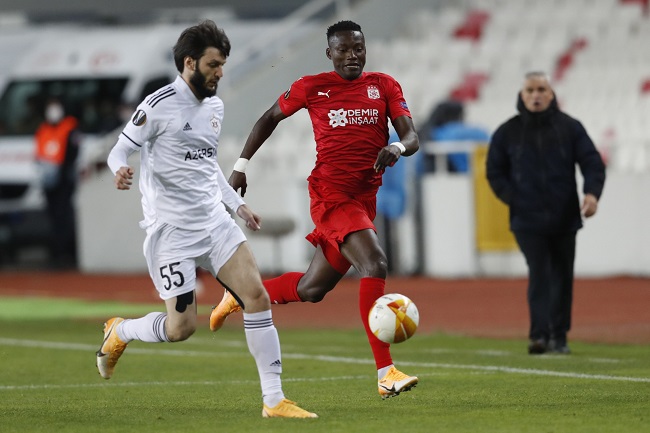 Nhận định Qarabag vs Sivasspor, 0h55 ng&agrave;y 27/11