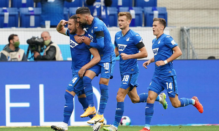 Nhận định Slovan Liberec vs Hoffenheim, 0h55 ng&agrave;y 27/11