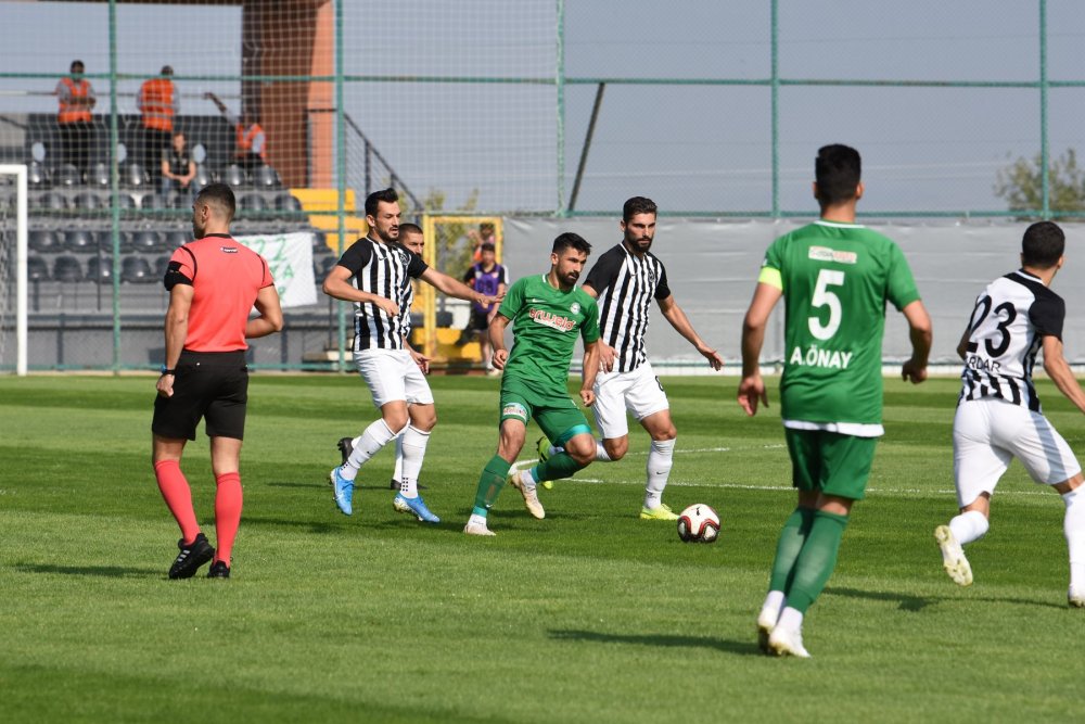 Nhận định Konyaspor vs Manisa Bb Spor, 23h00 ng&agrave;y 26/11