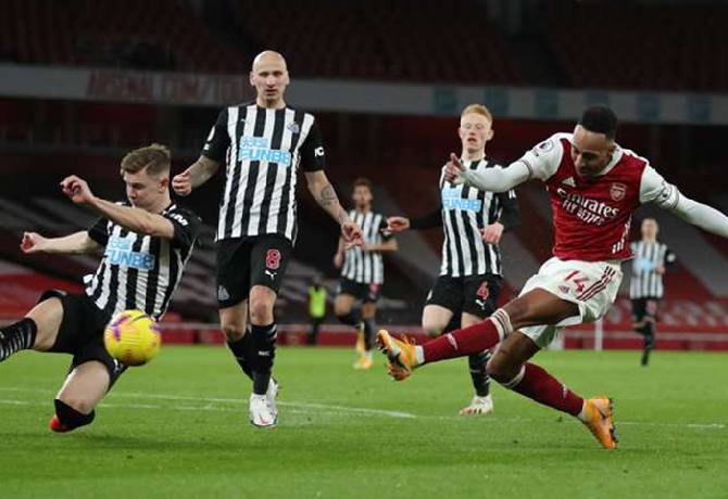 Đại b&agrave;ng ti&ecirc;n tri dự đo&aacute;n Arsenal vs Newcastle, 19h30 ng&agrave;y 27/11