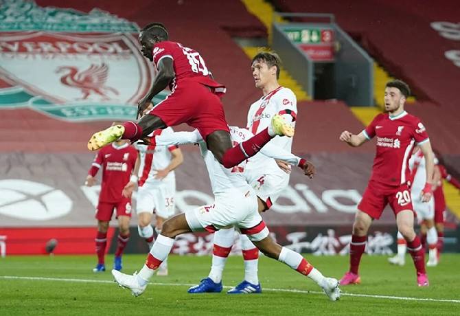 Danielle Joynson dự đo&aacute;n Liverpool vs Southampton, 22h ng&agrave;y 27/11