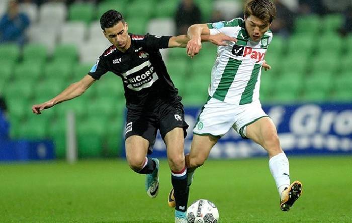 M&aacute;y t&iacute;nh dự đo&aacute;n b&oacute;ng đ&aacute; 27/11: Willem II vs Go Ahead Eagles