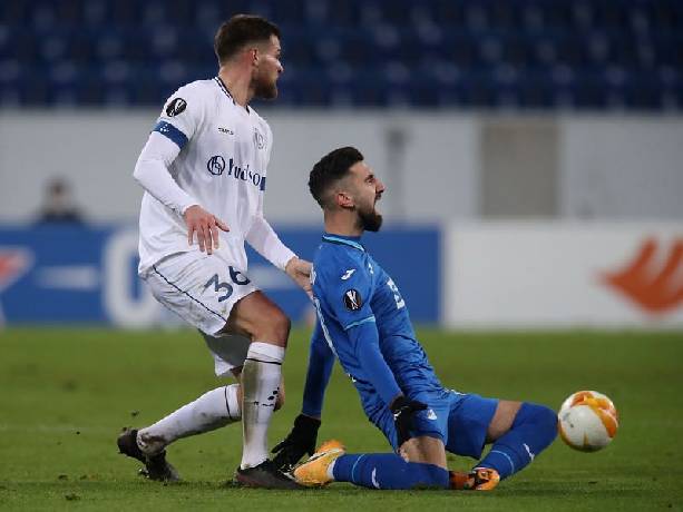 Nhận định, soi k&egrave;o Anorthosis vs Gent, 3h00 ng&agrave;y 26/11