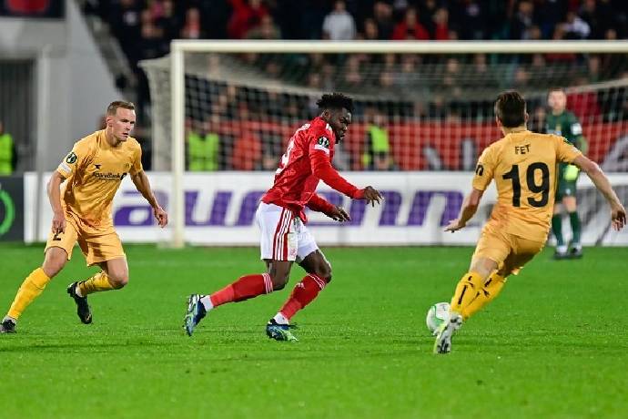 Nhận định, soi k&egrave;o Bod&oslash; / Glimt vs CSKA Sofia, 3h00 ng&agrave;y 26/11