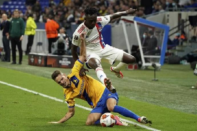 Nhận định, soi k&egrave;o Br&oslash;ndby vs Lyon, 3h00 ng&agrave;y 26/11