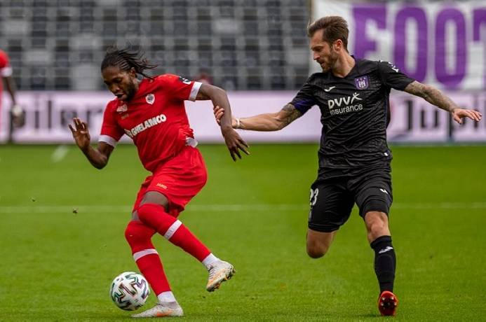 Nhận định, soi k&egrave;o Eintracht Frankfurt vs Antwerp, 3h ng&agrave;y 26/11