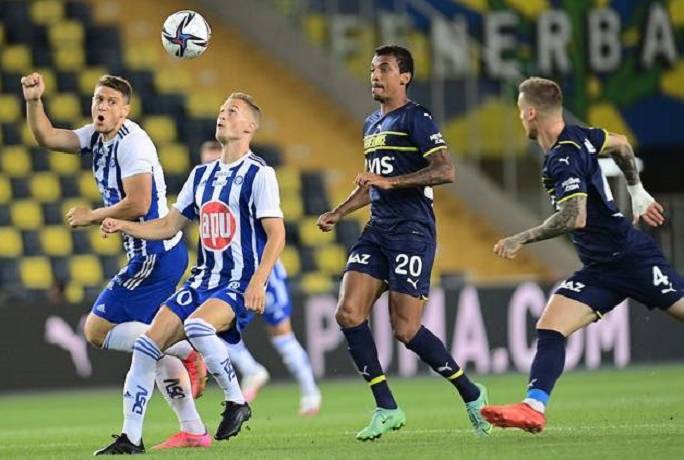 Nhận định, soi k&egrave;o HJK vs Alashkert, 0h45 ng&agrave;y 26/11