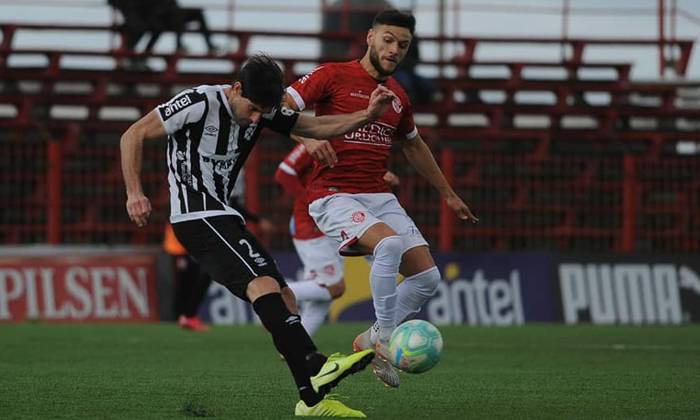 Nhận định, soi k&egrave;o IA Sud America vs Rentistas, 19h45 ng&agrave;y 26/11