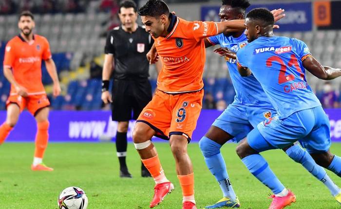 Nhận định, soi k&egrave;o Istanbul Basaksehir vs Altay SK Izmir, 0h ng&agrave;y 27/11