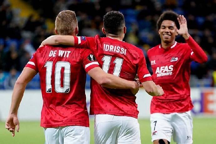 Nhận định, soi k&egrave;o Jablonec vs AZ Alkamaar, 3h00 ng&agrave;y 26/11