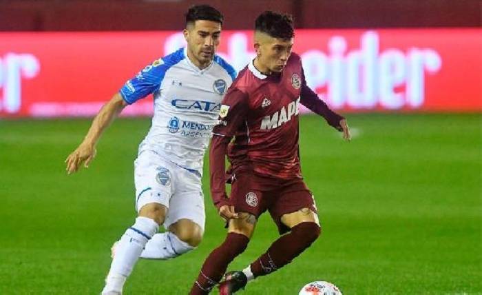 Nhận định, soi k&egrave;o Lanus vs Platense, 5h15 ng&agrave;y 26/11