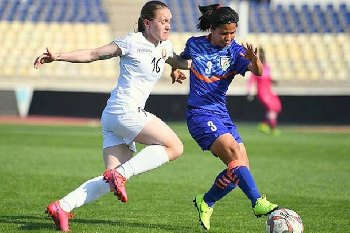 Nhận định, soi k&egrave;o Nữ Brazil vs Nữ Ấn Độ, 8h00 ng&agrave;y 26/11