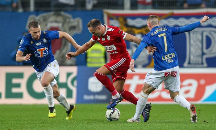 Nhận định, soi k&egrave;o Piast Gliwice vs Nieciecza, 0h ng&agrave;y 27/11