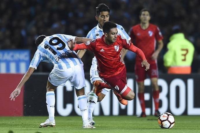 Nhận định, soi k&egrave;o River Plate vs Racing Club, 7h30 ng&agrave;y 26/11