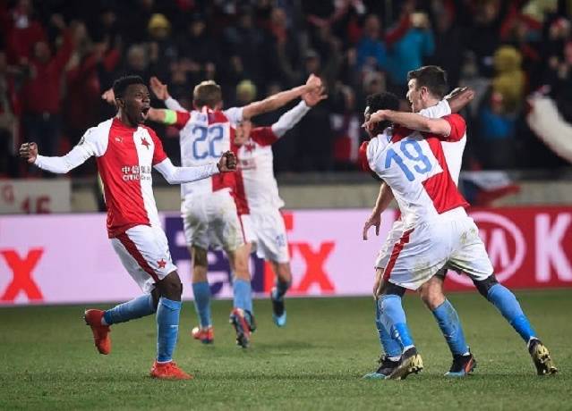 Nhận định, soi k&egrave;o Slavia Prague vs Feyenoord, 0h45 ng&agrave;y 26/11