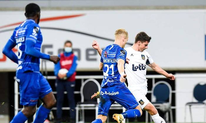 Nhận định, soi k&egrave;o Union Saint-Gilloise vs OH Leuven, 2h45 ng&agrave;y 27/11