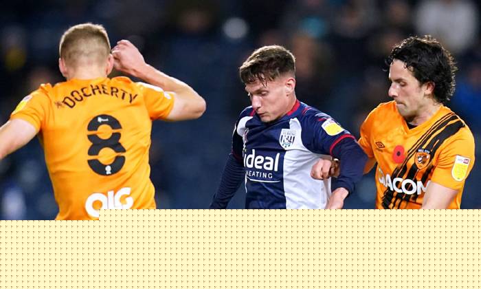 Nhận định, soi k&egrave;o West Brom vs Nottingham Forest, 3h ng&agrave;y 27/11