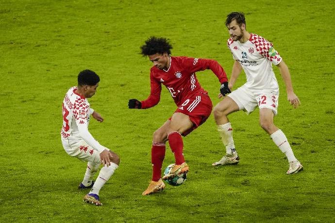 Ph&acirc;n t&iacute;ch k&egrave;o hiệp 1 Bayern Munich vs Bielefeld, 0h30 ng&agrave;y 28/11