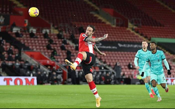 Soi k&egrave;o phạt g&oacute;c Liverpool vs Southampton, 22h ng&agrave;y 27/11