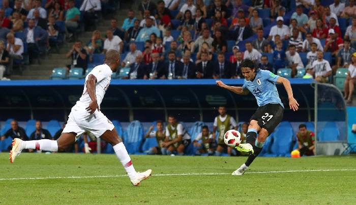 Dự đo&aacute;n, soi k&egrave;o thẻ v&agrave;ng Bồ Đ&agrave;o Nha vs Uruguay, 2h ng&agrave;y 29/11