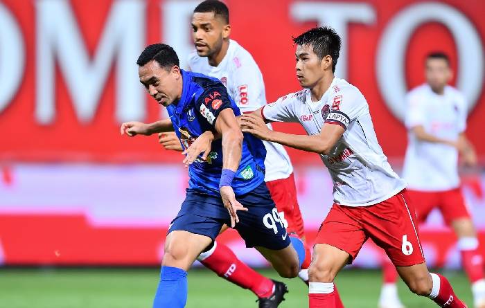 Nhận định, soi k&egrave;o BG Pathum vs Chiangrai, 19h ng&agrave;y 26/11