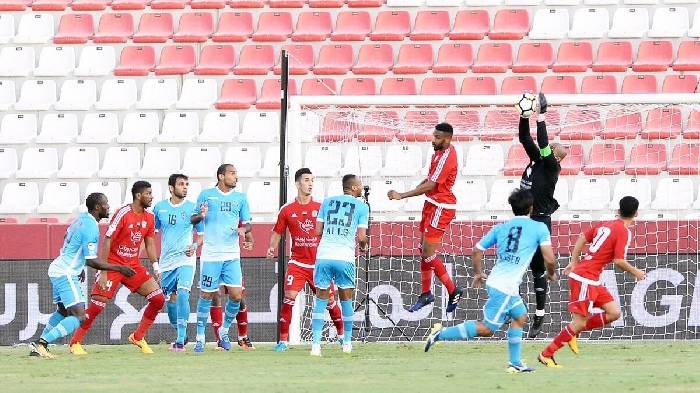 Nhận định, soi k&egrave;o Jazira Abu Dhabi vs Dibba Fujairah, 19h45 ng&agrave;y 25/11