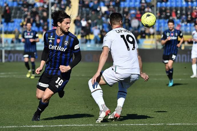 Nhận định, soi k&egrave;o Pisa vs Ternana, 0h00 ng&agrave;y 27/11
