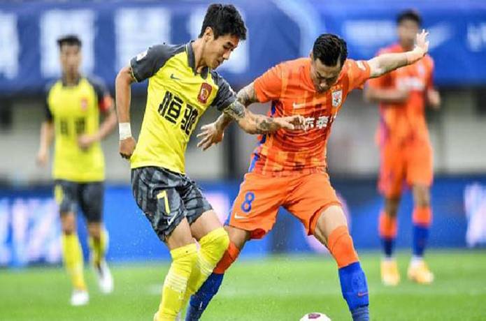Nhận định, soi k&egrave;o Shandong Taishan vs Wuhan, 16h30 ng&agrave;y 26/11