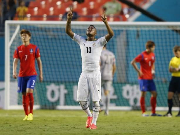 Ph&acirc;n t&iacute;ch k&egrave;o hiệp 1 H&agrave;n Quốc vs Ghana, 20h ng&agrave;y 28/11