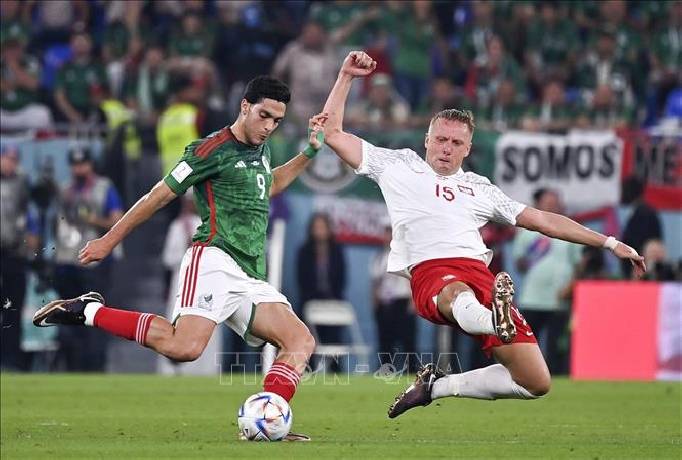 Soi bảng dự đo&aacute;n tỷ số ch&iacute;nh x&aacute;c Ba Lan vs Saudi Arabia, 20h ng&agrave;y 26/11