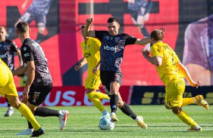 Soi k&egrave;o, dự đo&aacute;n Macao Chernomorets vs Metalist, 18h ng&agrave;y 25/11