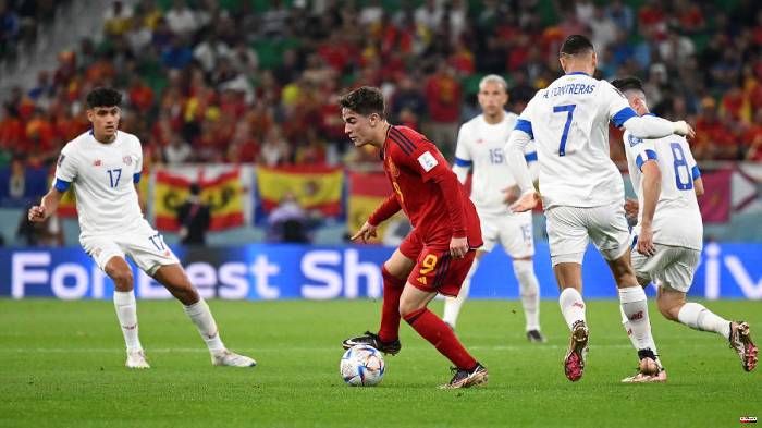 Soi k&egrave;o phạt g&oacute;c Nhật Bản vs Costa Rica, 17h ng&agrave;y 27/11