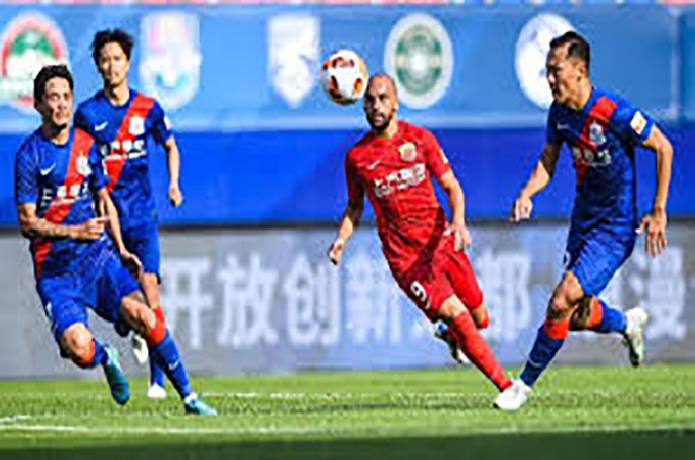 Soi k&egrave;o phạt g&oacute;c Shandong Taishan vs Wuhan, 16h30 ng&agrave;y 26/11