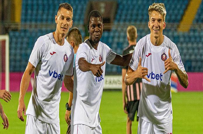 Soi k&egrave;o t&agrave;i xỉu Pyunik Yerevan vs Noah h&ocirc;m nay, 22h ng&agrave;y 26/11