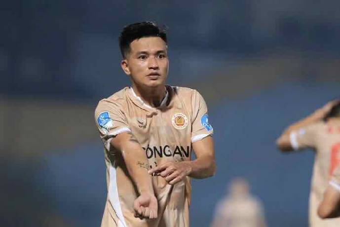 HAGL bị loại ngay v&ograve;ng một C&uacute;p Quốc gia