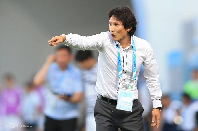 Lịch thi đấu b&oacute;ng đ&aacute; h&ocirc;m nay: T&acirc;m điểm CAHN - HAGL