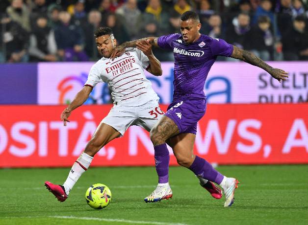 Nhận định, soi k&egrave;o AC Milan vs Fiorentina, 2h45 ng&agrave;y 26/11