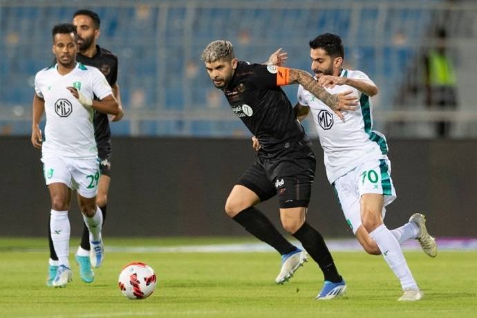 Nhận định, soi k&egrave;o Al-Ahli vs Al-Shabab, 1h00 ng&agrave;y 26/11