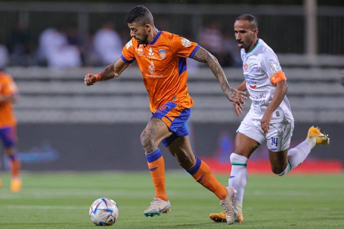 Nhận định, soi k&egrave;o Al-Fateh vs Al-Feiha, 1h00 ng&agrave;y 26/11