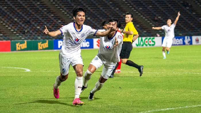 Nhận định, soi k&egrave;o Angkor Tiger vs Boeung Ket, 16h00 ng&agrave;y 26/11