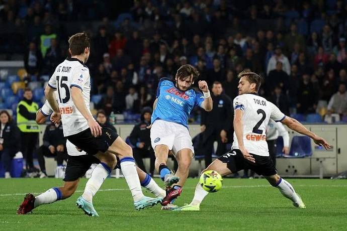 Nhận định, soi k&egrave;o Atalanta vs Napoli, 0h00 ng&agrave;y 26/11