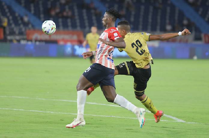 Nhận định, soi k&egrave;o Atletico Junior Barranquilla vs Rionegro Aguilas, 7h30 ng&agrave;y 26/11