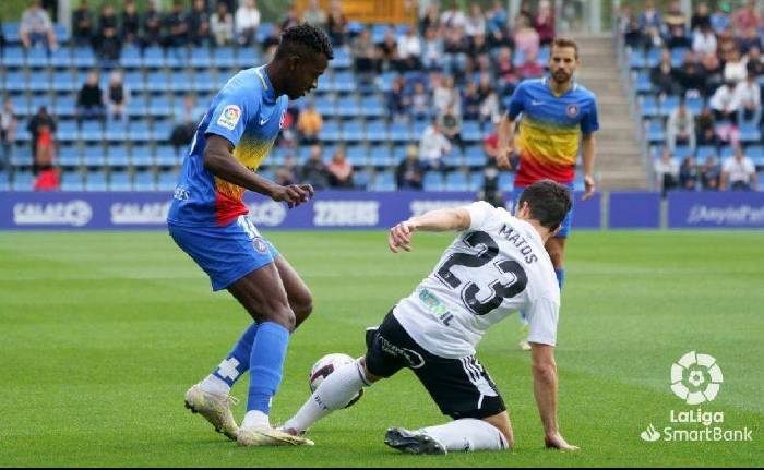 Nhận định, soi k&egrave;o Burgos vs Andorra, 22h15 ng&agrave;y 25/11
