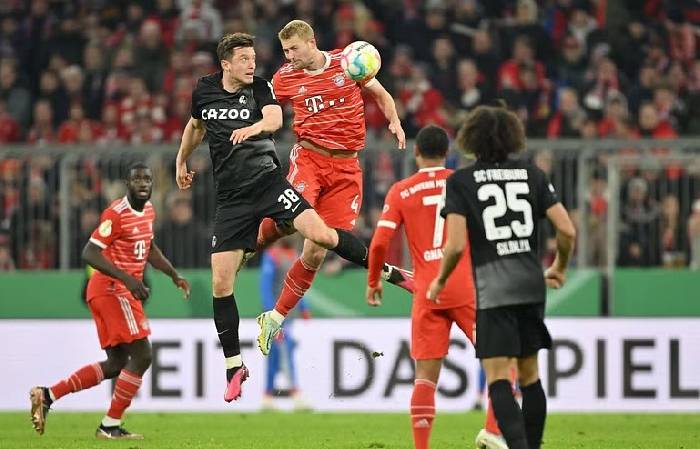 Nhận định, soi k&egrave;o Freiburg vs Darmstadt, 21h30 ng&agrave;y 25/11