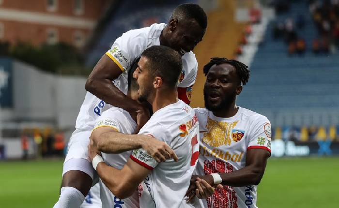 Nhận định, soi k&egrave;o Kayserispor vs Adana Demirspor, 17h30 ng&agrave;y 26/11