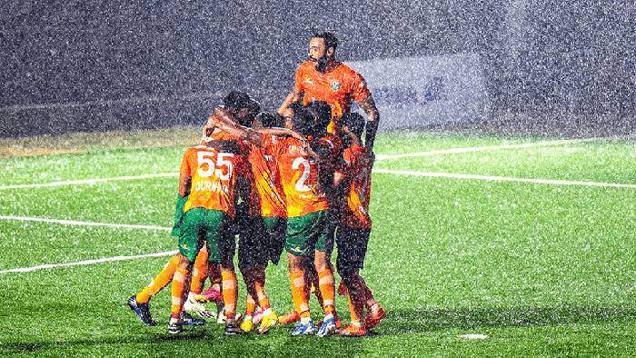 Nhận định, soi k&egrave;o Namdhari vs Sreenidi Deccan, 15h30 ng&agrave;y 26/11