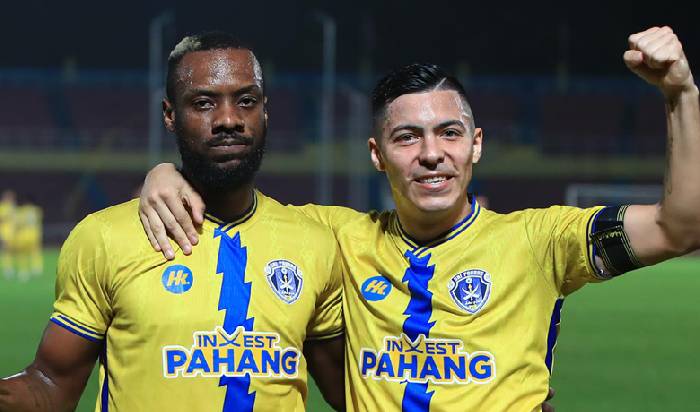 Nhận định, soi k&egrave;o Pulau Penang vs Sri Pahang, 16h30 ng&agrave;y 26/11