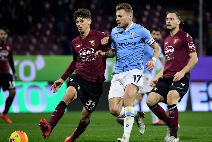 Nhận định, soi k&egrave;o Salernitana vs Lazio, 21h00 ng&agrave;y 25/11