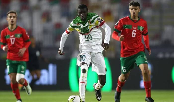 Nhận định, soi k&egrave;o U17 Mali vs U17 Morocco, 19h00 ng&agrave;y 25/11